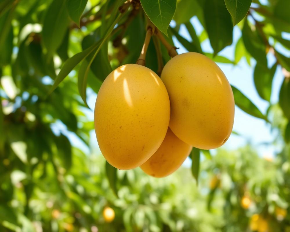 Fruit Plants