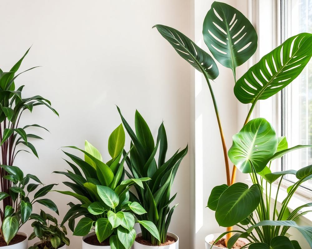 Indoor Plants