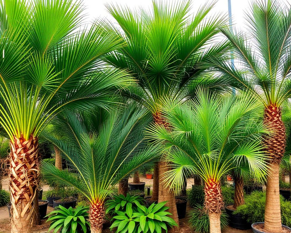 Palm Collection