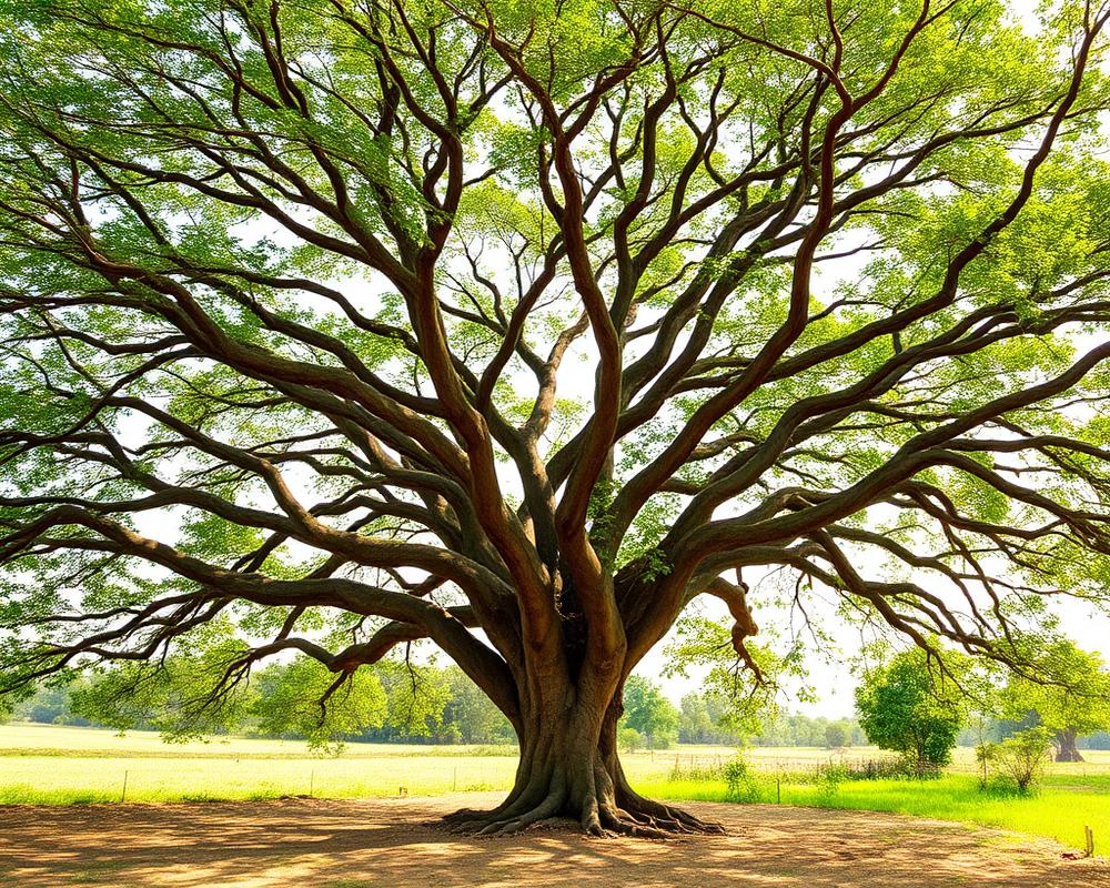 Shade Trees
